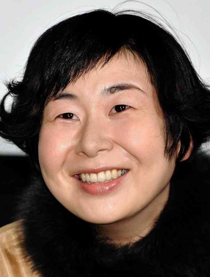 歯が綺麗な有名人