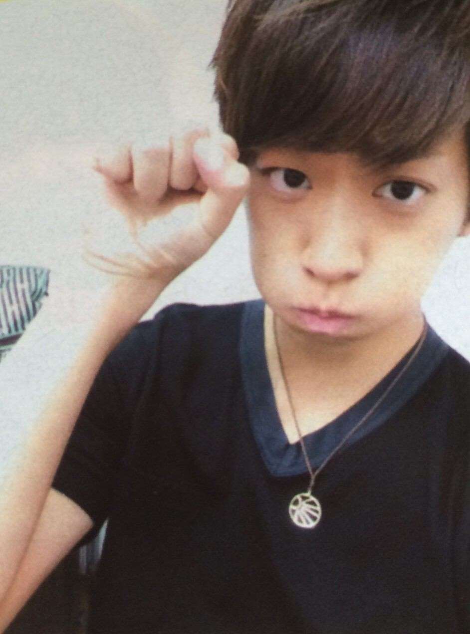 純粋に「キモい！」とおもったこと