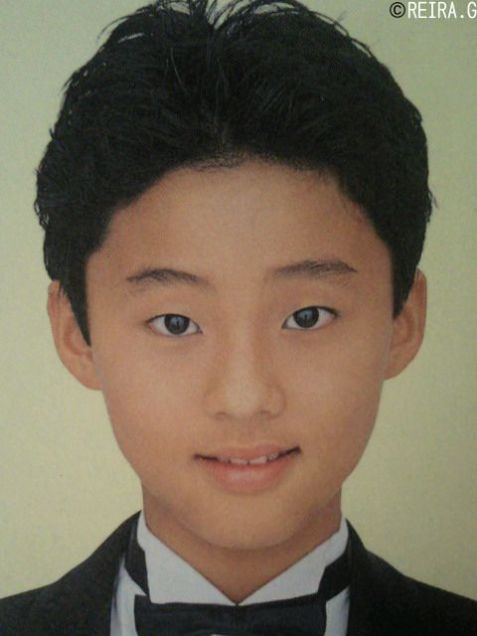 芸能人の昔の写真を見て、誰かわかったら＋を押すトピ