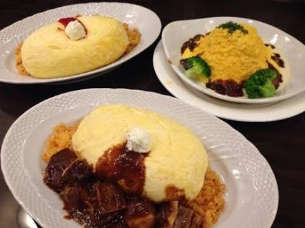 好きな飲食店