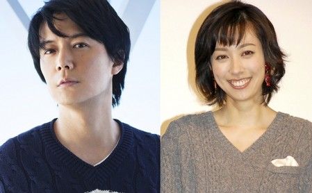 福山雅治の結婚で時価総額40億円減「アミューズ」株価が大幅下落