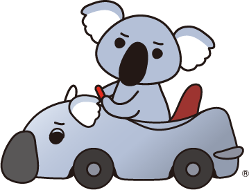 お気に入りの企業キャラクター