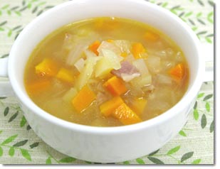 疲れたときに食べたくなるもの