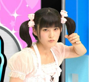 ぶりっ子は嫌われる？
