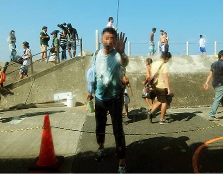 フジテレビ「おじゃMAP!!」　香取慎吾の番組ロケで撮影スタッフ大ひんしゅく