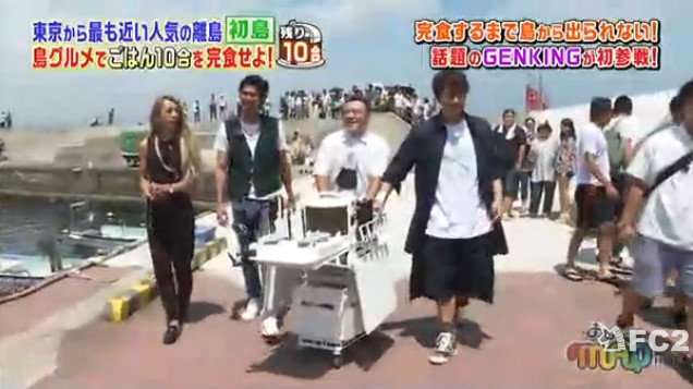 フジテレビ「おじゃMAP!!」 香取慎吾の番組ロケで撮影スタッフ大ひんしゅく