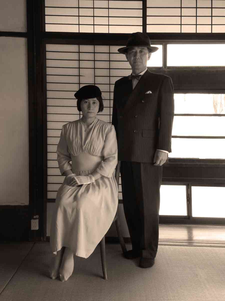 第六十五章　婚約發表、ゲッターズ飯田氏の占いが的中！ | モダンガール復興計画