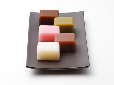 微妙なポジションにあるお菓子を語ろう