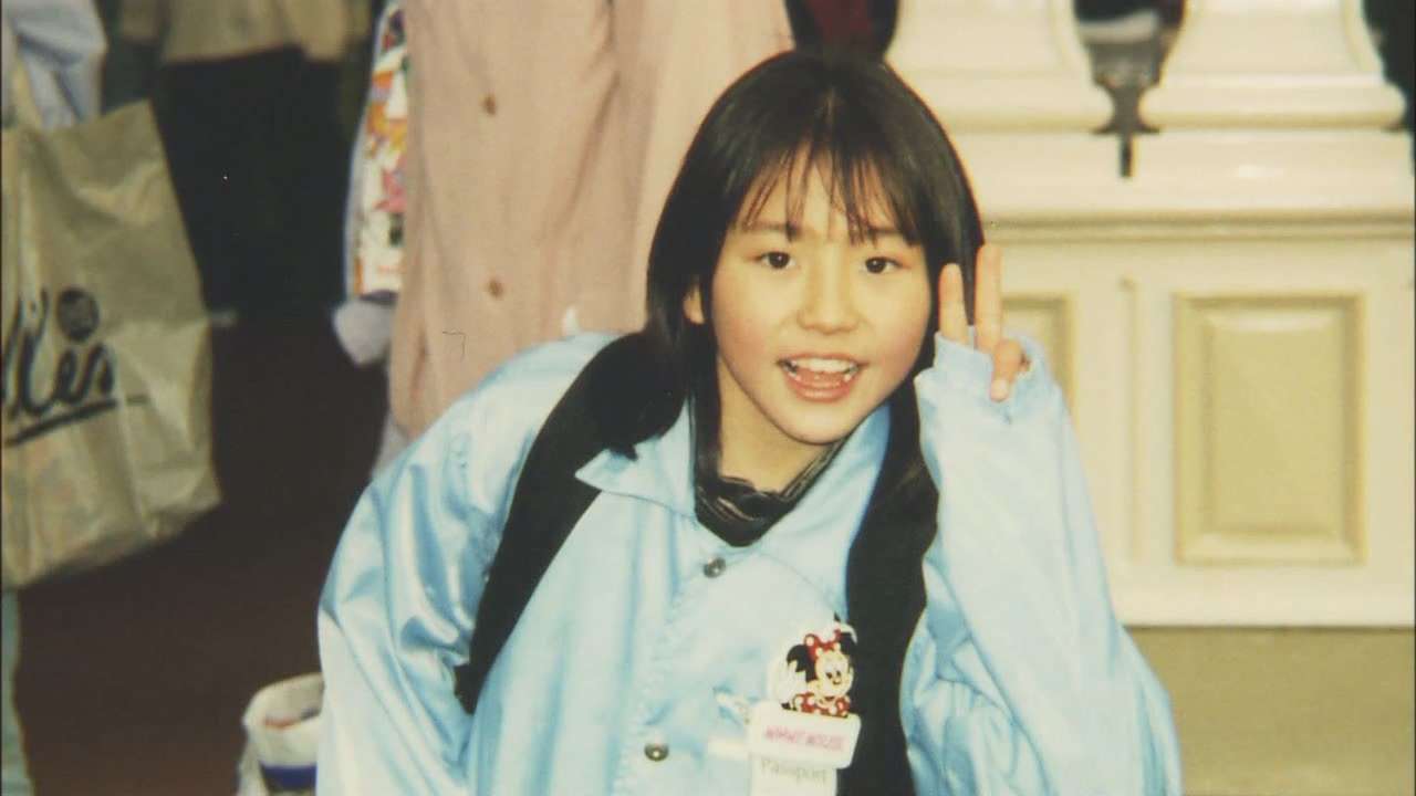 芸能人の昔の写真を見て、誰かわかったら＋を押すトピ