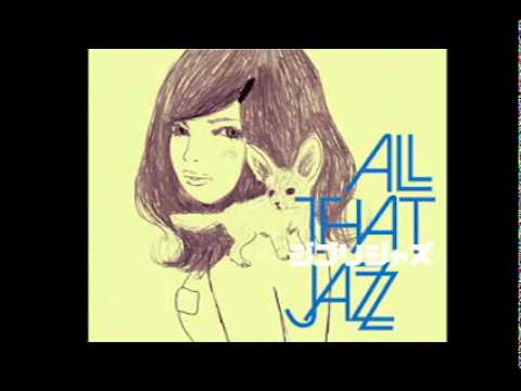 ジブリジャズメドレー/All That Jazz - YouTube