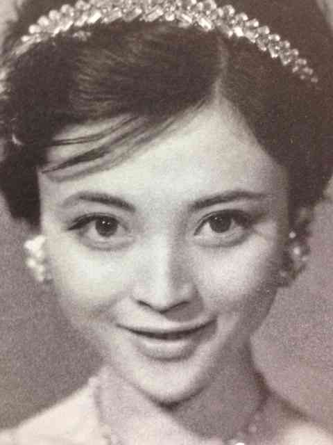 ベテラン俳優さんの若い頃の写真