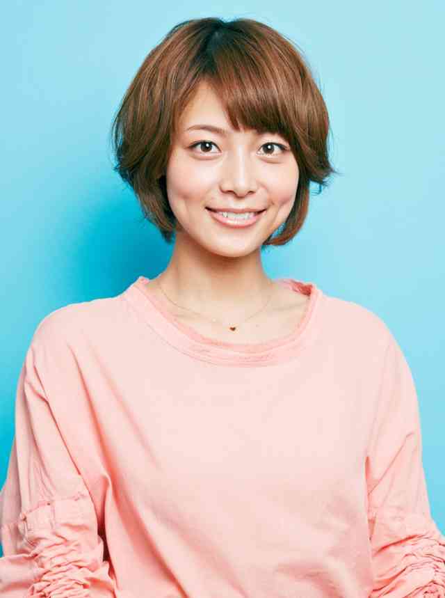 ドラマ「エンジェル・ハート」冴羽リョウのパートナー・槇村香役は相武紗季