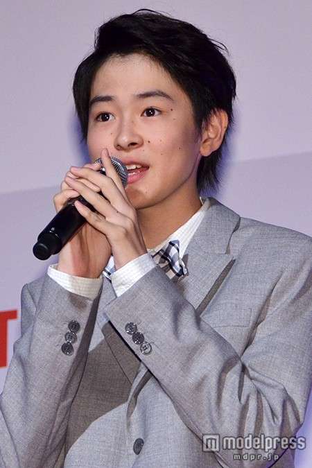 テラハ新メンバーは14歳のイケメン俳優　初お披露目で「可愛い！」の声止まず