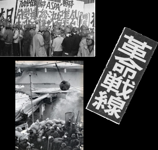 【安保採決】自民大沼瑞穂議員が民主津田弥太郎議員に引き倒されてるシーンが酷い(動画有)