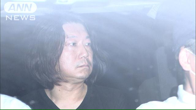 ファッションブランド『タケオキクチ』菊池武夫氏の息子がコンビニ強盗未遂容疑で逮捕