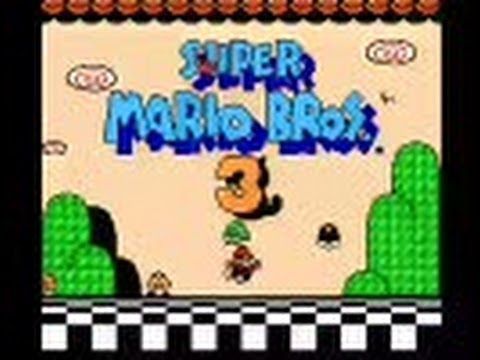 (コメ付き)無理ゲーな高速マリオ３を冷静実況プレイ part1 (P) - YouTube