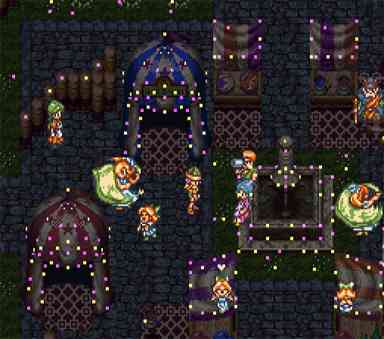 好きなゲームを語る( ^ω^ )