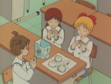 アニメや漫画に出てくる食べ物で実際に食べてみたいもの