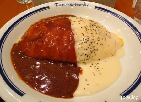 好きな飲食店