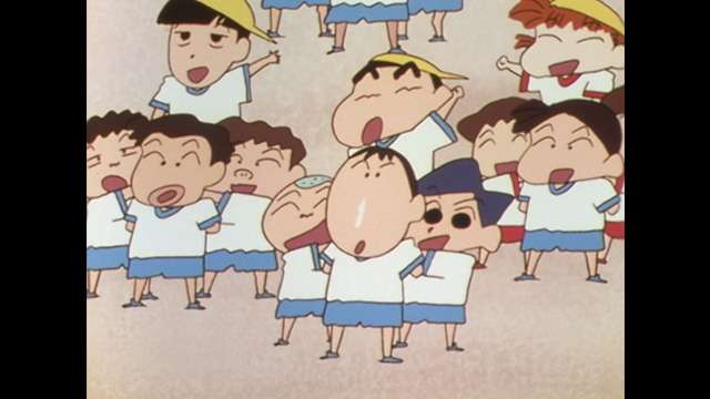 運動会トラブルー！