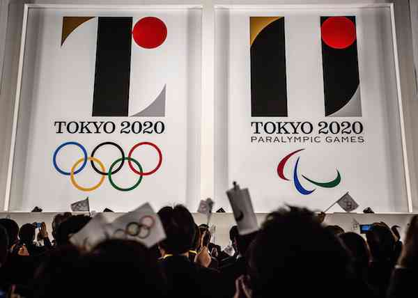 五輪エンブレム、盗用疑惑にかき消されたデザインの真意　 | 賢者の知恵 | 現代ビジネス [講談社]