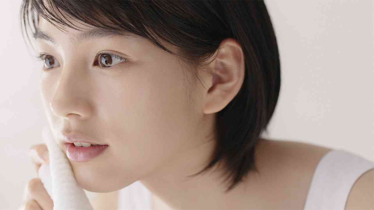 これぞ完璧な顔!!と思う有名人2015
