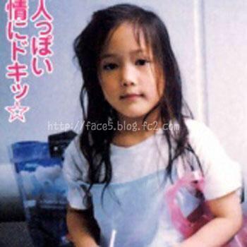 芸能人の昔の写真を見て、誰かわかったら＋を押すトピ