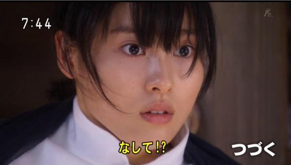 今週の「まれ」【女たちのジレンマムース】