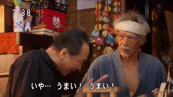 今週の「まれ」【女たちのジレンマムース】