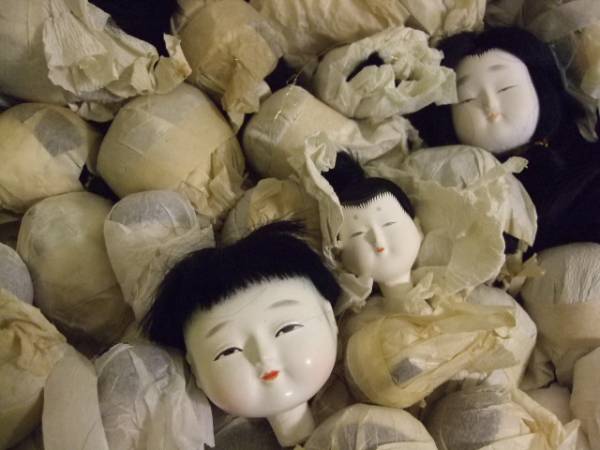 黒髪に似合う髪型