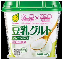 豆乳好きな人！