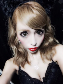 キャバ嬢ドレスサイトSOBREや関連サイト撮影場所