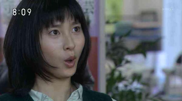 今週の「まれ」【女たちのジレンマムース】