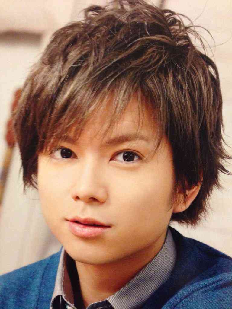 女受けするジャニーズ