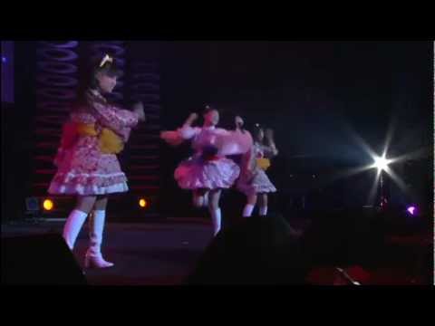 キャラメル☆リボン / 恋のmusic - YouTube