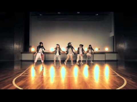 Dream5 / 段々 GROW UP！/アルバム『DAYS』より - YouTube