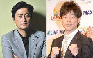 間違えやすい!名前が似ている有名人ランキング