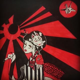 大正ロマン好きな方！