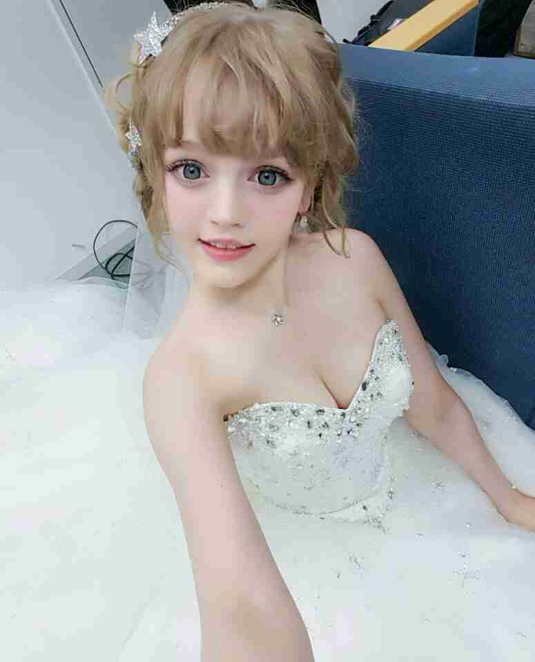 ダコタ・ローズ「好きな人います」 相手は日本人の同業者?
