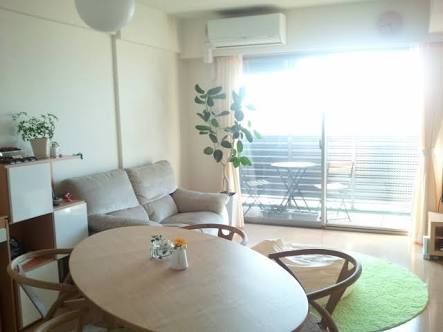 片付けのモチベーション