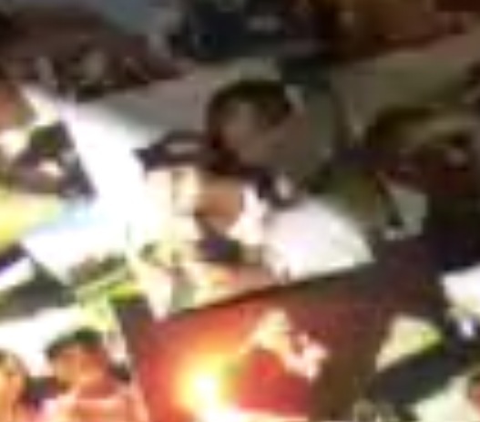 「殉愛」めぐり、たかじんの妻・さくらさんが映画評論家・木村奈保子さん訴える