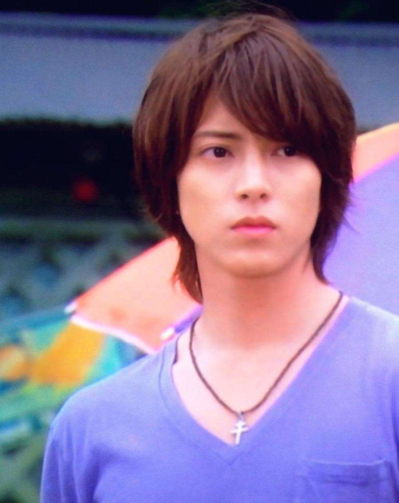 女受けするジャニーズ