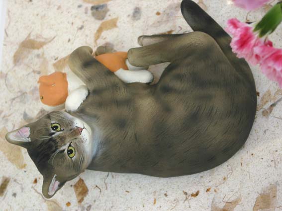 本物と見まごうばかりの画像を貼るトピ