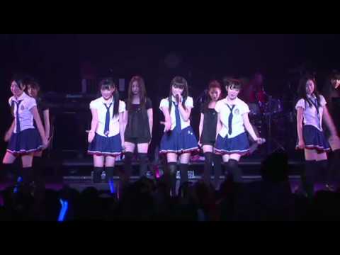 デモサヨナラ (LIVE) / Dorothy Little Happy - YouTube