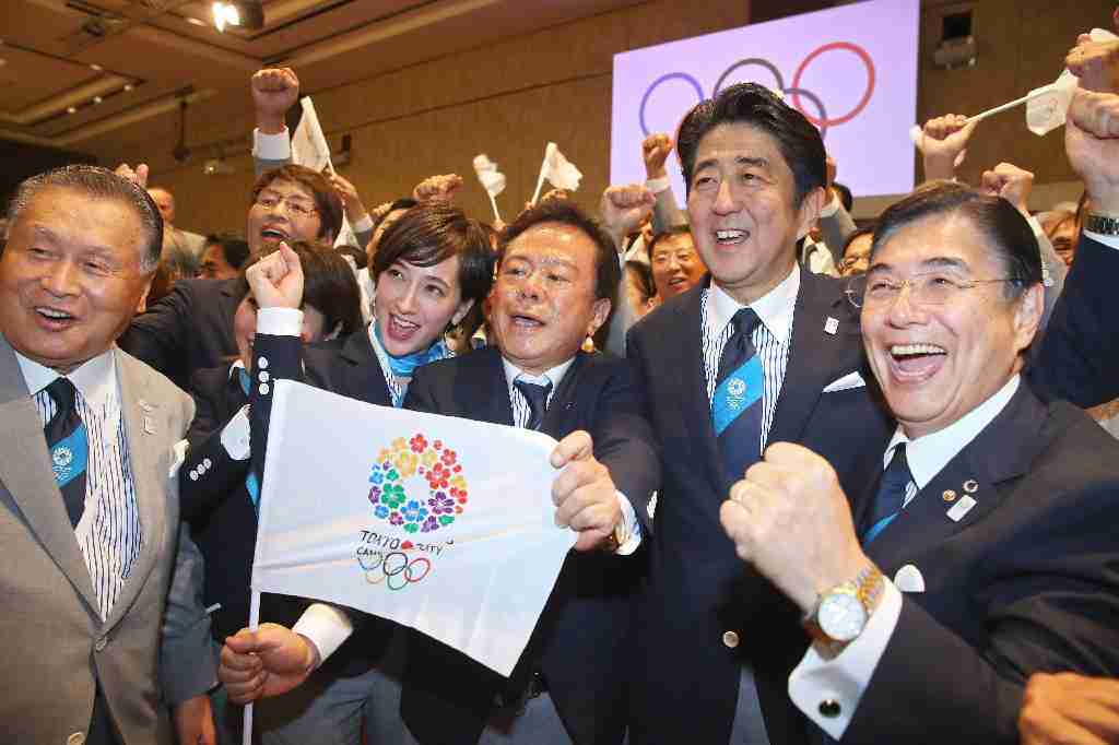 東京五輪開催費、2兆円を超す？組織委「招致時のざっくり3倍」