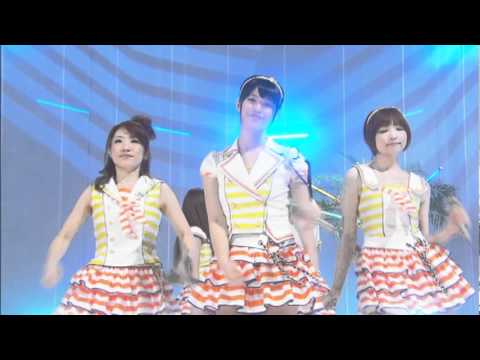 カチューシャ　/ ものまねAKB - YouTube