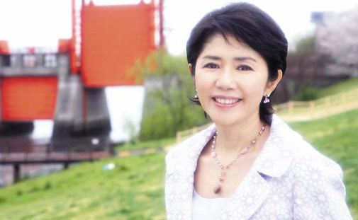 現在40歳以上の女優さんの、一番綺麗だった頃の写真