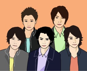 嵐コンサート終了後のチェックインはできません！　宮城県内の旅館が「予約キャンセル」検討を呼びかけ : J-CASTニュース