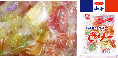 微妙なポジションにあるお菓子を語ろう