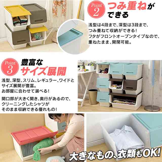 服の収納どうしてますか？